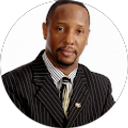 Profile photo of Andre Small