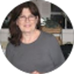 Profile photo of Lynda Brister