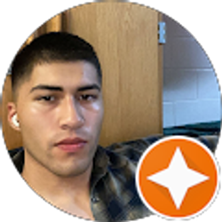 Profile photo of Angel C.