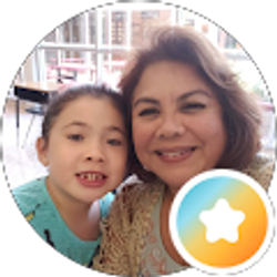 Profile photo of Jeannette Resendez