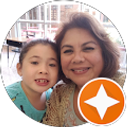 Profile photo of Jeannette Resendez