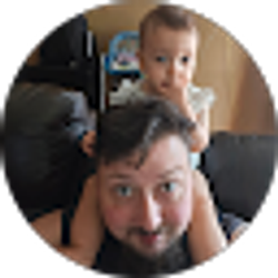 Profile photo of Tim Michaels