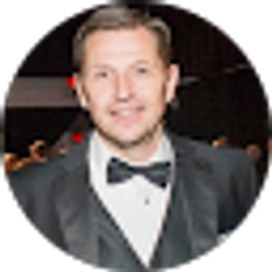 Profile photo of Rich Becker