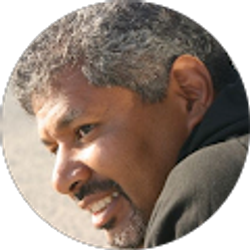 Profile photo of Rod Narayan