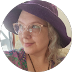 Profile photo of Diana Doneson