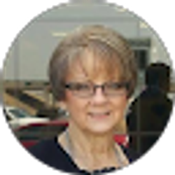 Profile photo of Wanda Bledsoe