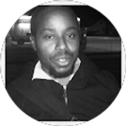 Profile photo of Michael Squires Jr