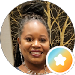 Profile photo of Tamika Celeste