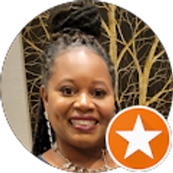 Profile photo of Tamika Celeste