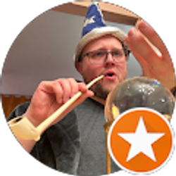 Profile photo of Curtis Scammahorn