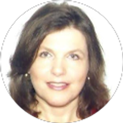 Profile photo of Sandra Kregar