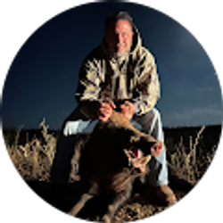 Profile photo of Joe King