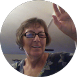 Profile photo of Paulette Miller