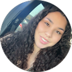 Profile photo of Candace Marquez