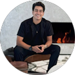 Profile photo of Aram Herrera