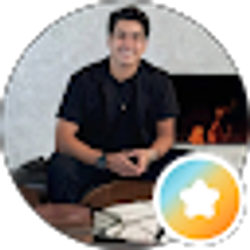Profile photo of Aram Herrera