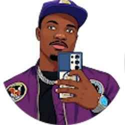 Profile photo of Bernard Fon