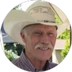 Profile photo of R Stjohn