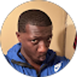 Profile photo of Johnathan Britt
