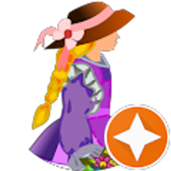 Profile photo of betsie g