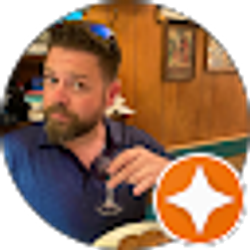 Profile photo of Jon Leicht