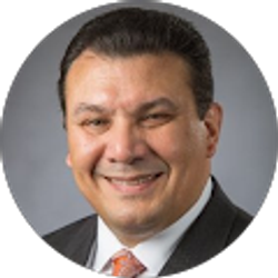 Profile photo of Ismael Acevedo