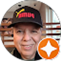 Profile photo of Frank Samudio