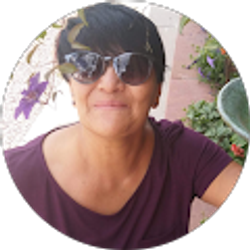 Profile photo of Veronica Duran