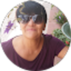 Profile photo of Veronica Duran