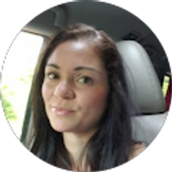 Profile photo of Johana Rossal