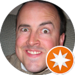 Profile photo of John Wineburg