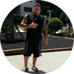 Profile photo of John Horn