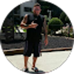 Profile photo of John Horn