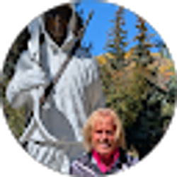 Profile photo of Fred Calhoun