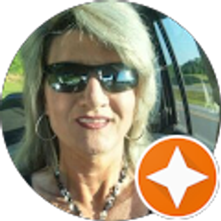 Profile photo of Ginger Barnes