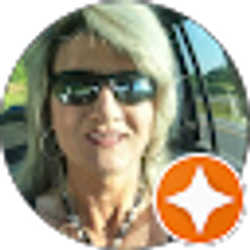 Profile photo of Ginger Barnes