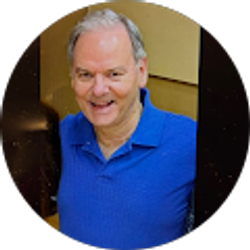 Profile photo of Steve Rosenauer