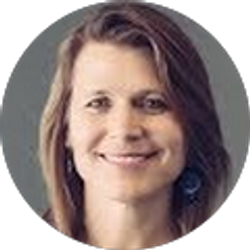 Profile photo of Kathy McAvoy