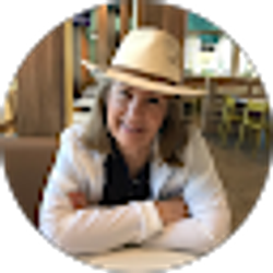 Profile photo of Carol Asper