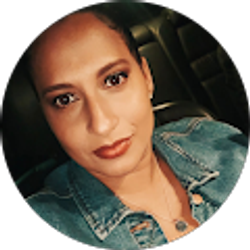 Profile photo of Rebecca Arroyo