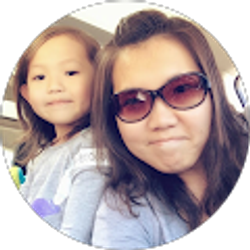 Profile photo of Lily Yu
