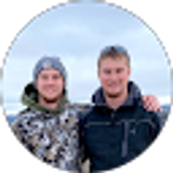 Profile photo of Luke bietz