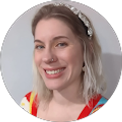 Profile photo of Melissa Monson