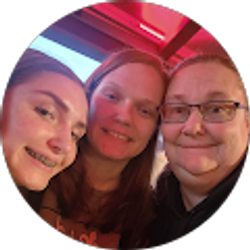 Profile photo of Lacie Phelps