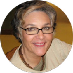 Profile photo of Carmela Douds