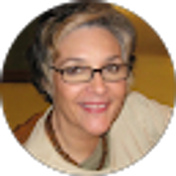 Profile photo of Carmela Douds