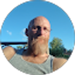 Profile photo of David Mcvay