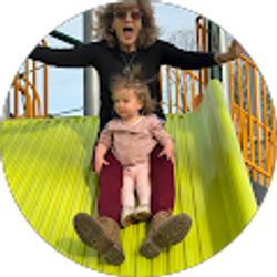 Profile photo of Martina Porcelli