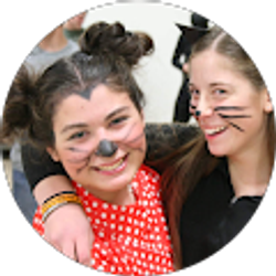 Profile photo of Payton Gerbracht