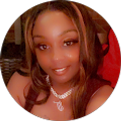 Profile photo of Tiara Terry